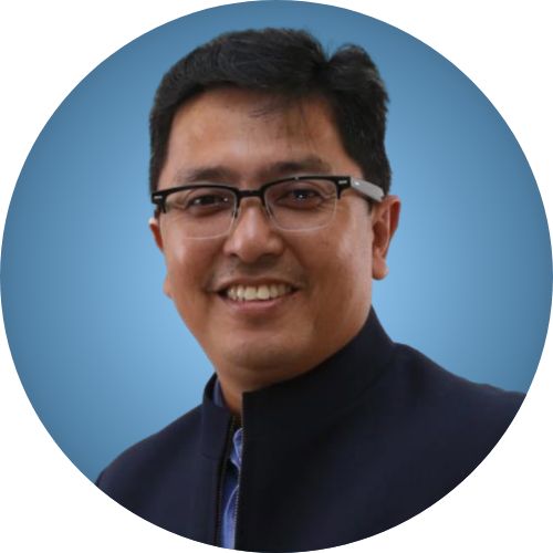 Rushid Rahim